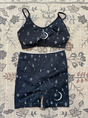 Invicta Kuru Moon Seamless Set (Size L & XL)